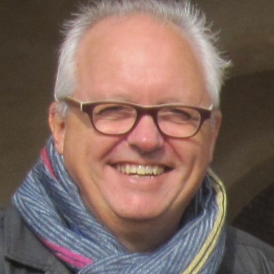 Talentcard van Sjraar Dambacher