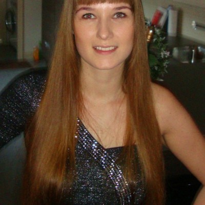 Lydia Veerman