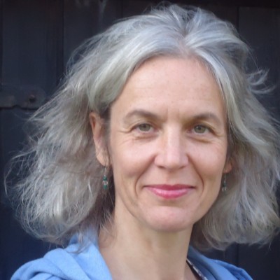 Talentcard van Karin Sebel