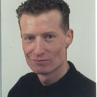 Talentcard van Vincent Hegie