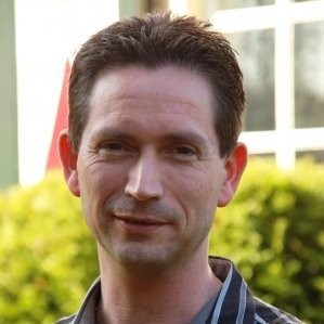 Talentcard van Arno Boer