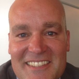 Talentcard van Bert Koelma