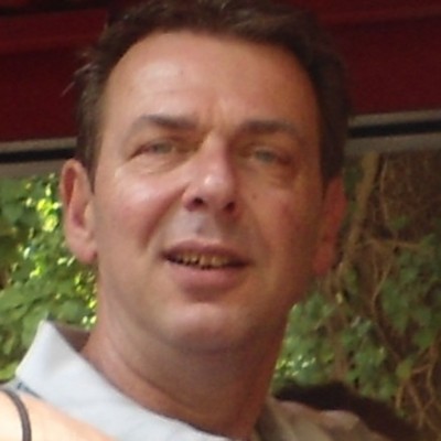 Talentcard van Adrie de Leeuw