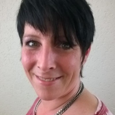 Talentcard van Denise Wolfs