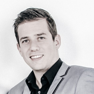 Talentcard van Erik Janssen