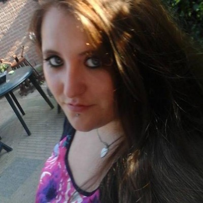 Talentcard van Lisa van der Haar