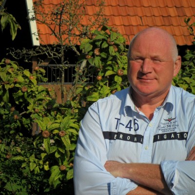 Talentcard van Peter Noordanus