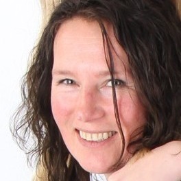 Talentcard van Michelle Luuring-de Bruijn