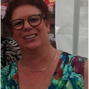 Talentcard van Annemiek Stokkermans