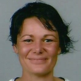 Vicky-Lee van der Poel