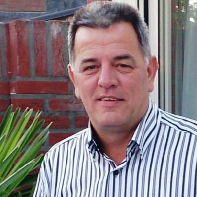 Talentcard van Dirk van Weert