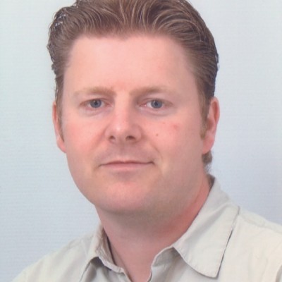 Talentcard van Arnold Smit