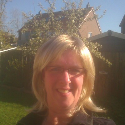 Talentcard van T.W. Teerenstra