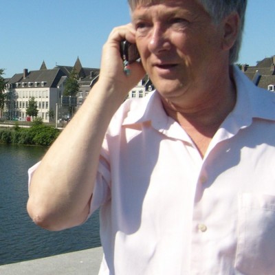 Johan Horeman
