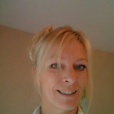 Talentcard van Marion Heurter