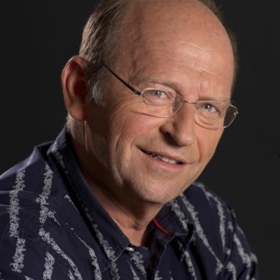 Talentcard van Stef van der Gaag