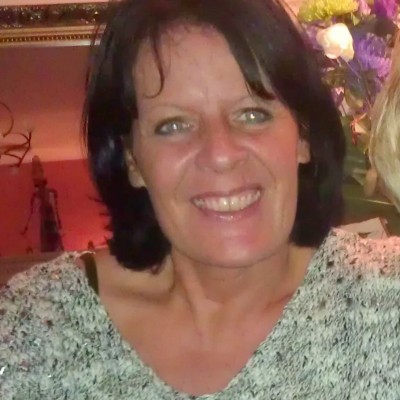 Talentcard van Hannie Hermsen