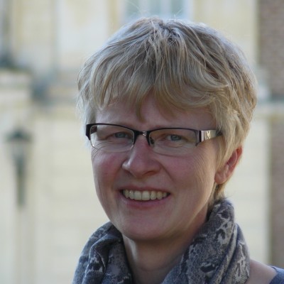 Talentcard van Agnes Oonk-Schot