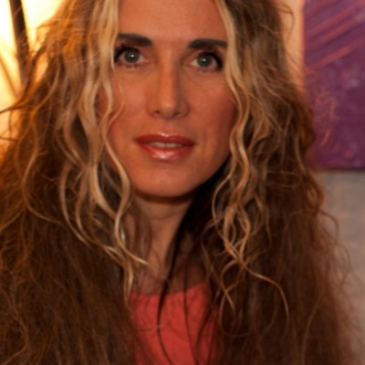 Talentcard van Oksana Titova