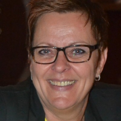 Talentcard van Helma van der Most