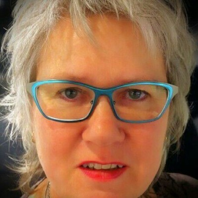 Talentcard van Wendy (RWM) de Jong