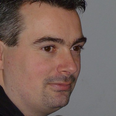 Talentcard van Frank van Spronsen