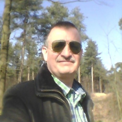 Talentcard van Ton van Oers