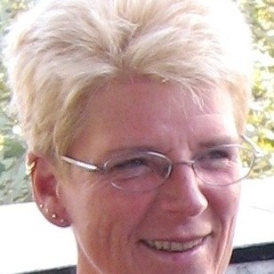 Talentcard van Rina van Ingen