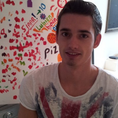 Talentcard van Willart van de Wildenberg