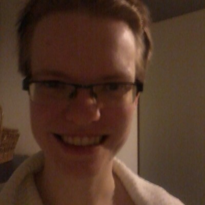 Talentcard van Oukje Koerts