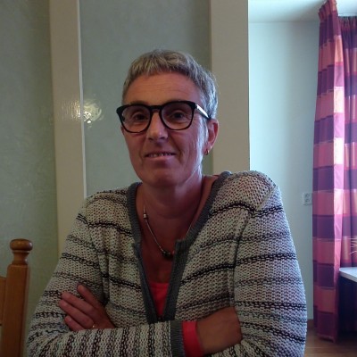 Talentcard van Irma Marneth-Olijslager