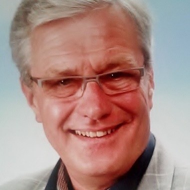 Talentcard van Richard de Grood