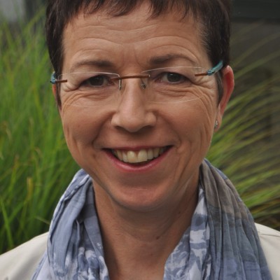 Talentcard van Mirjam den Heijer