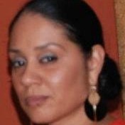 Talentcard van Andreia Sofia Ramos dos Santos