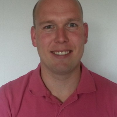 Talentcard van Paul Vos