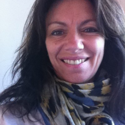 Talentcard van Ellen van Beek