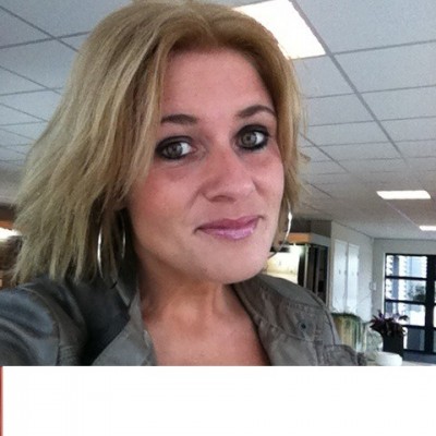Lonneke van Haaren