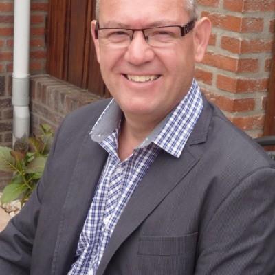 Talentcard van Robert Nijhuis