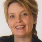 Talentcard van Jolanda van Schie