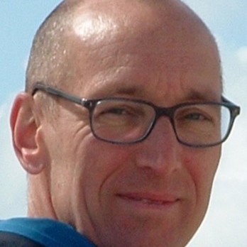 Talentcard van Ronald Admiraal