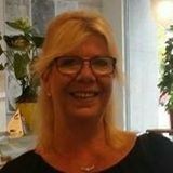 Talentcard van rita muller