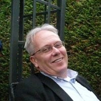 Talentcard van Stefan de Vries