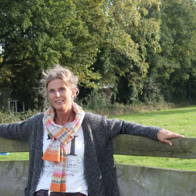 Talentcard van Mirjam Ploeger-van Manen