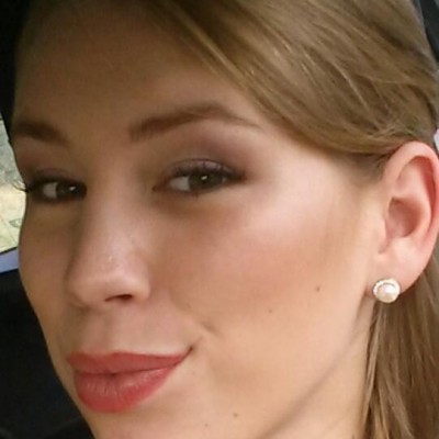 Talentcard van Nathalie de Martin