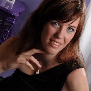 Talentcard van Corina Smits
