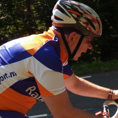 Talentcard van Theo Stomphorst