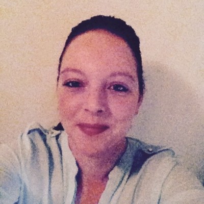 Talentcard van Daphne Toussaint