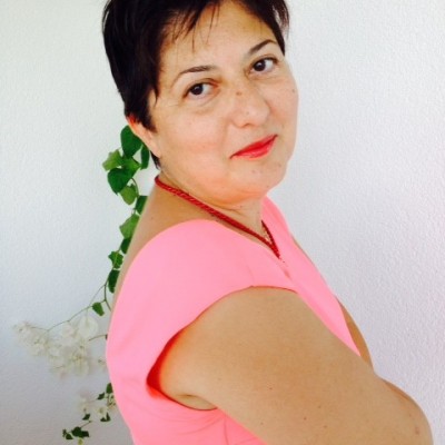 Talentcard van HU GEERTS