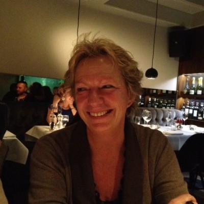 Talentcard van Alet van der Meer