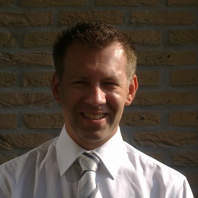 Talentcard van Aico Reessink